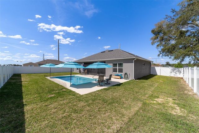 4838 SW 130TH STREET, Ocala, FL 34473