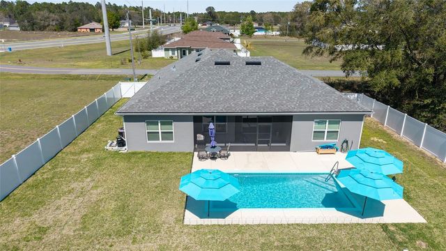 4838 SW 130TH STREET, Ocala, FL 34473
