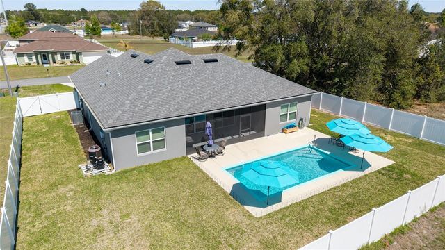 4838 SW 130TH STREET, Ocala, FL 34473