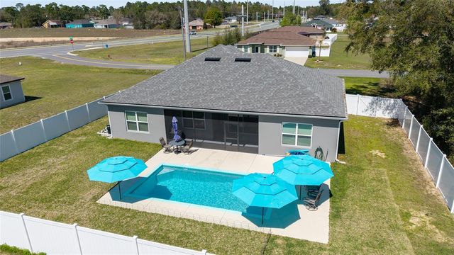 4838 SW 130TH STREET, Ocala, FL 34473