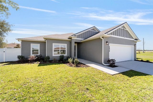 4838 SW 130TH STREET, Ocala, FL 34473