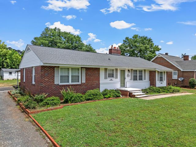 114 Hillcrest Drive, Union, SC 29379