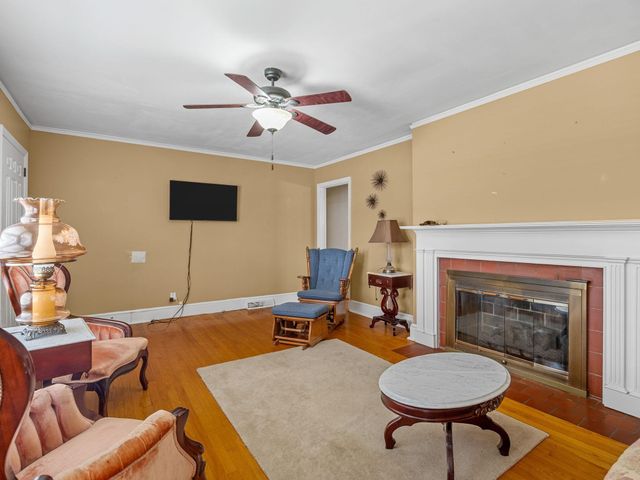 114 Hillcrest Drive, Union, SC 29379