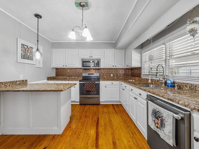 114 Hillcrest Drive, Union, SC 29379