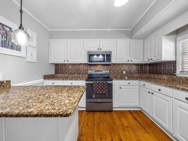 114 Hillcrest Drive, Union, SC 29379