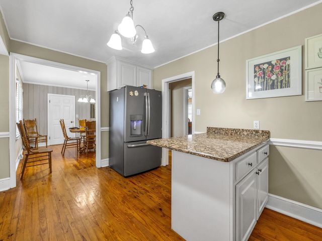 114 Hillcrest Drive, Union, SC 29379