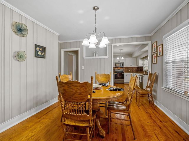 114 Hillcrest Drive, Union, SC 29379