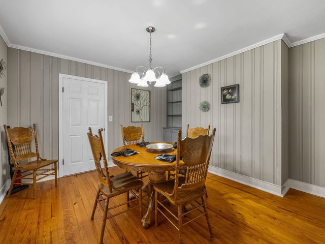 114 Hillcrest Drive, Union, SC 29379