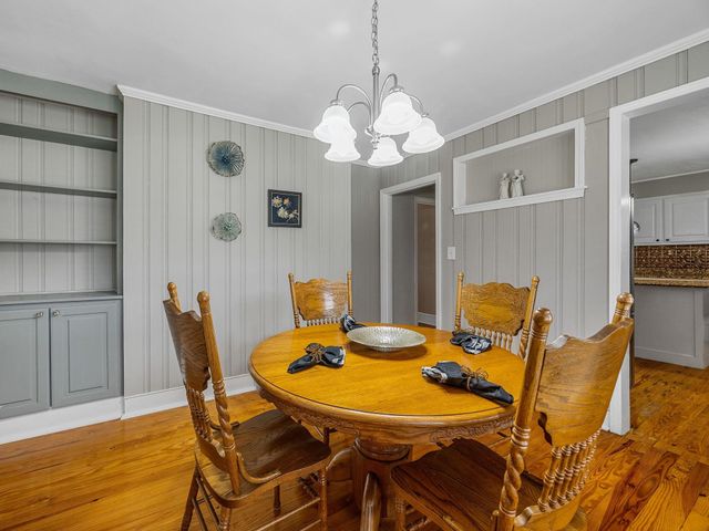 114 Hillcrest Drive, Union, SC 29379