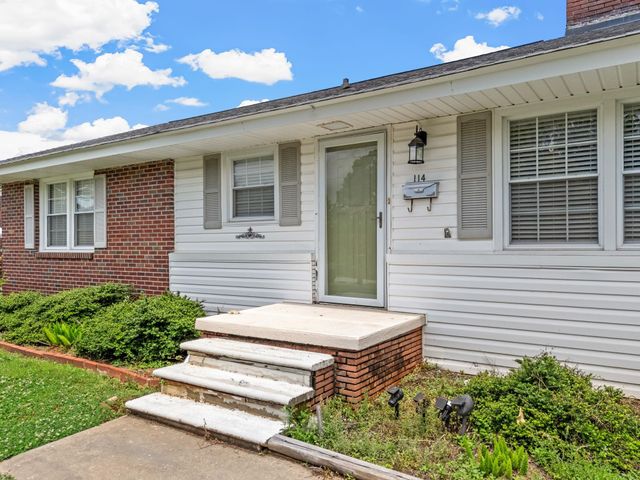 114 Hillcrest Drive, Union, SC 29379