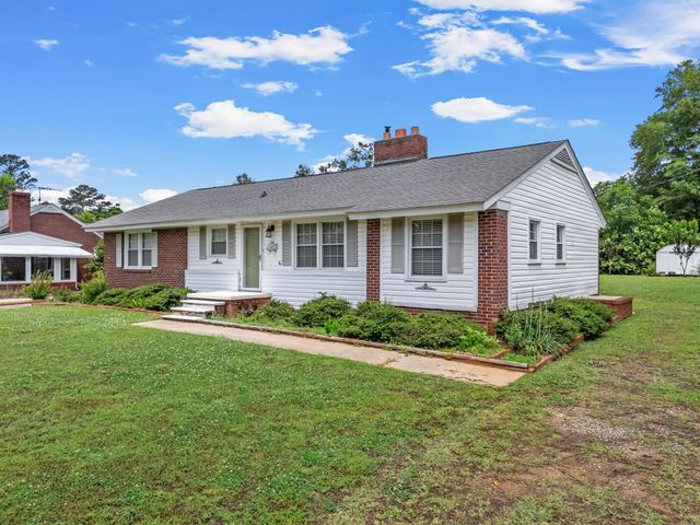 114 Hillcrest Drive, Union, SC 29379