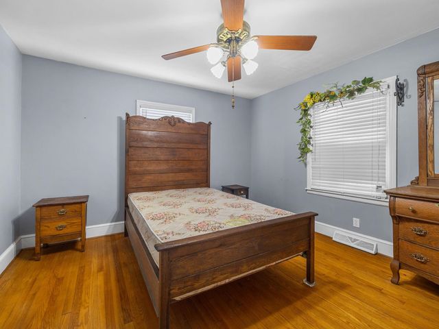 114 Hillcrest Drive, Union, SC 29379