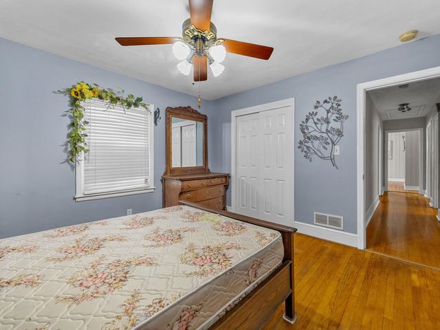 114 Hillcrest Drive, Union, SC 29379
