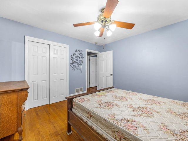 114 Hillcrest Drive, Union, SC 29379