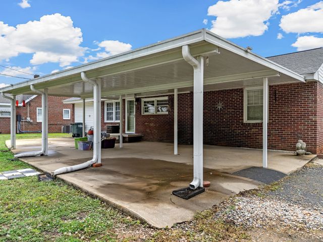 114 Hillcrest Drive, Union, SC 29379