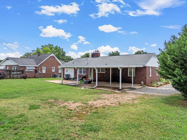 114 Hillcrest Drive, Union, SC 29379