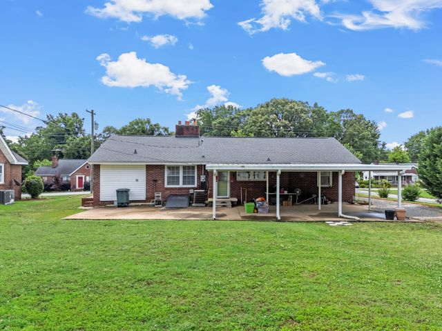 114 Hillcrest Drive, Union, SC 29379