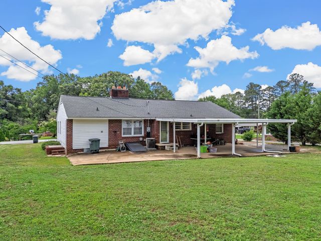 114 Hillcrest Drive, Union, SC 29379