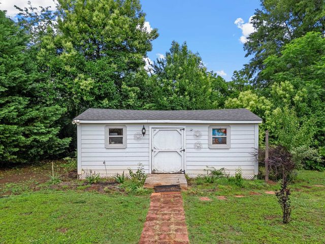 114 Hillcrest Drive, Union, SC 29379