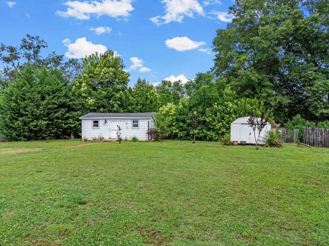 114 Hillcrest Drive, Union, SC 29379