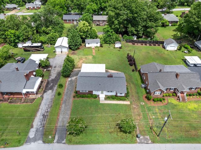 114 Hillcrest Drive, Union, SC 29379