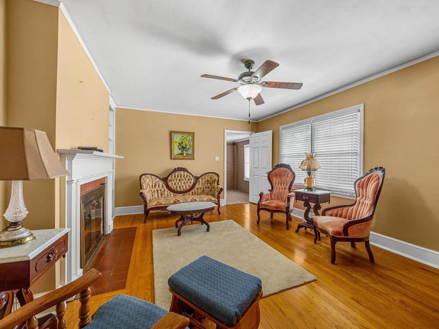 114 Hillcrest Drive, Union, SC 29379