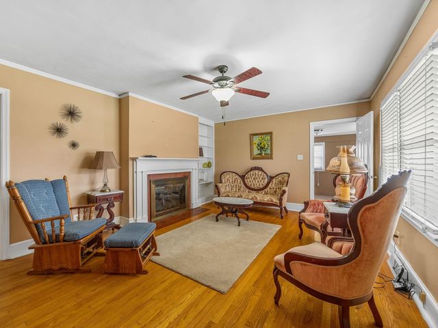 114 Hillcrest Drive, Union, SC 29379