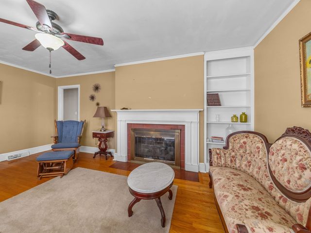 114 Hillcrest Drive, Union, SC 29379