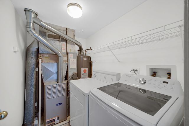 4782 AMBER Circle, Hoffman Estates, IL 60192