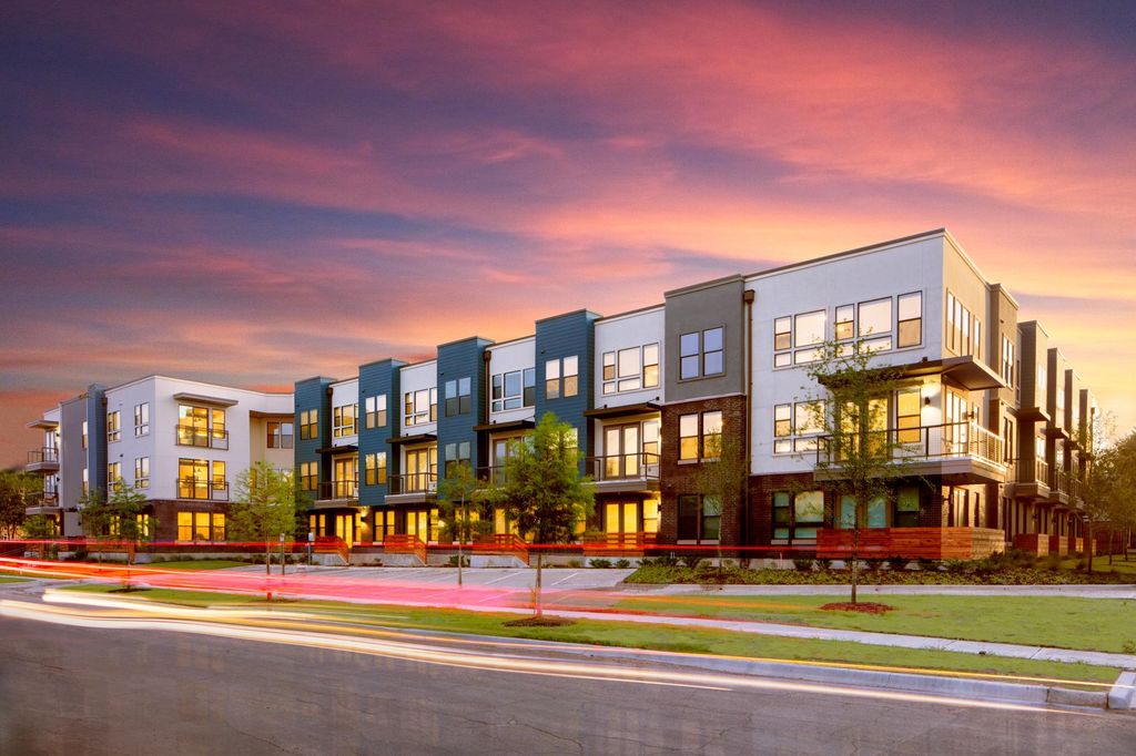 2100 Moser Avenue 205, Dallas, TX 75206