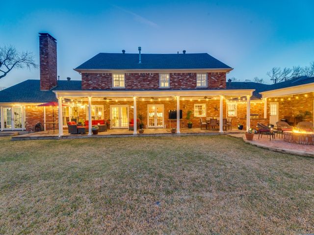 343 E Tripp Road, Sunnyvale, TX 75182