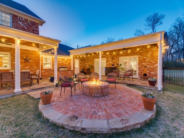 343 E Tripp Road, Sunnyvale, TX 75182