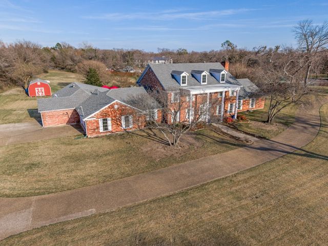 343 E Tripp Road, Sunnyvale, TX 75182