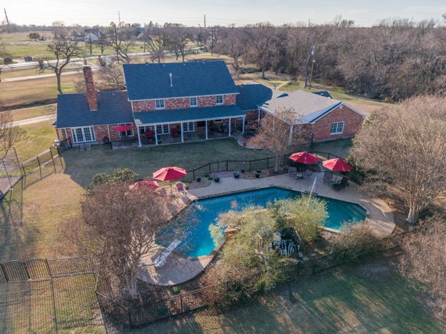 343 E Tripp Road, Sunnyvale, TX 75182
