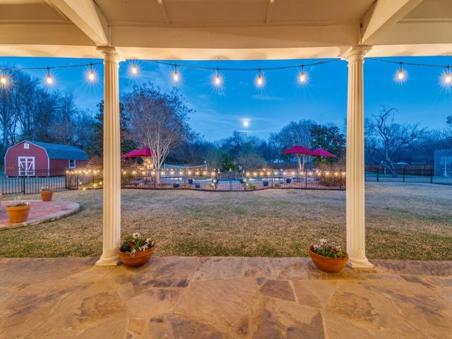 343 E Tripp Road, Sunnyvale, TX 75182