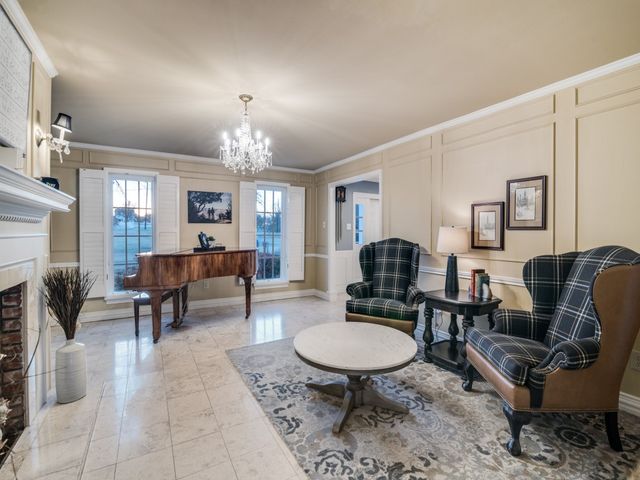 343 E Tripp Road, Sunnyvale, TX 75182