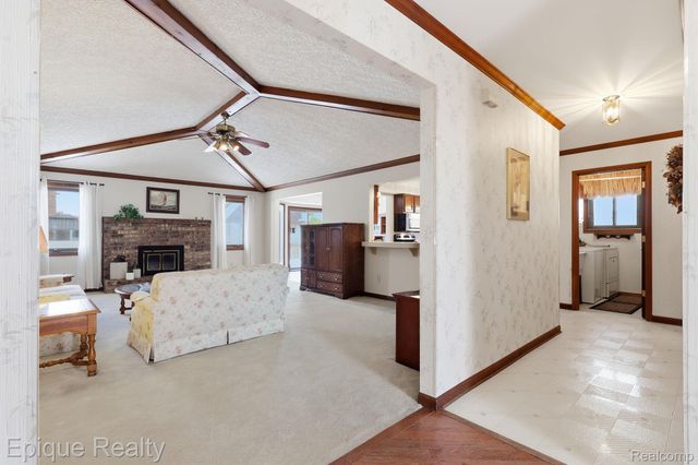 40931 Rehse Drive, Clinton Charter Township, MI 48038