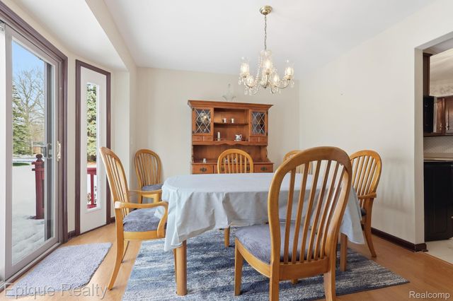 40931 Rehse Drive, Clinton Charter Township, MI 48038