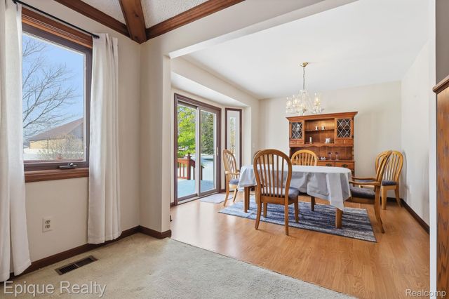 40931 Rehse Drive, Clinton Charter Township, MI 48038