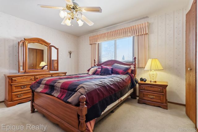 40931 Rehse Drive, Clinton Charter Township, MI 48038