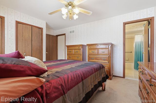 40931 Rehse Drive, Clinton Charter Township, MI 48038