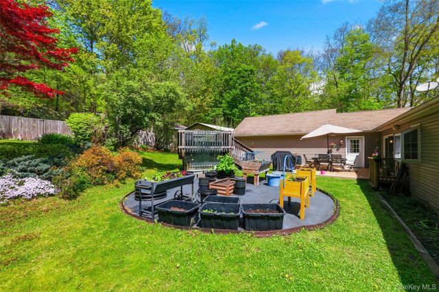 414 Red Hill Rd, Wurtsboro, NY 12790