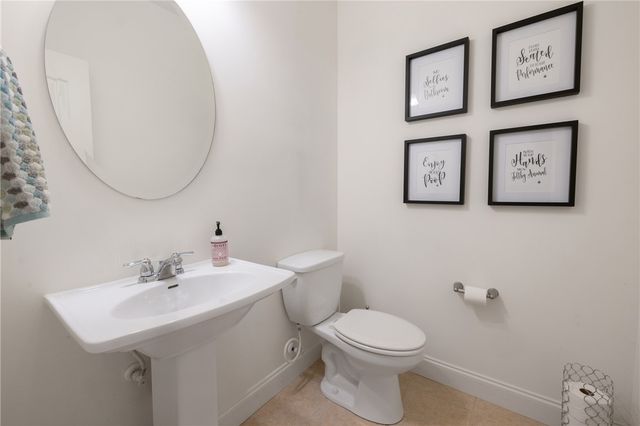 7 Divot Landing, Salem, SC 29676