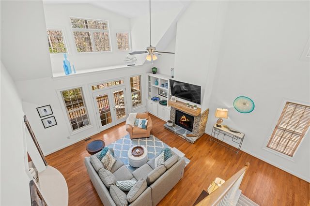 7 Divot Landing, Salem, SC 29676