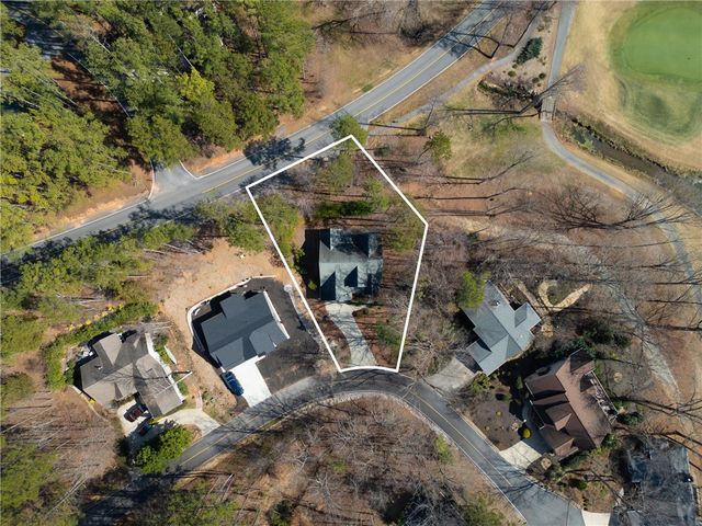 7 Divot Landing, Salem, SC 29676