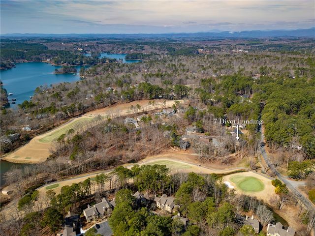 7 Divot Landing, Salem, SC 29676