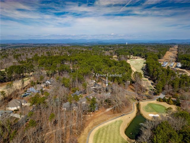 7 Divot Landing, Salem, SC 29676