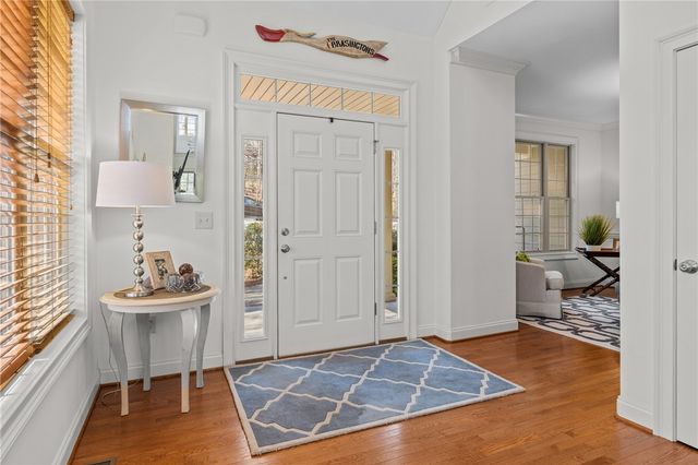 7 Divot Landing, Salem, SC 29676