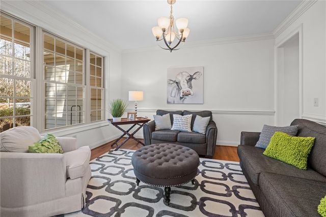 7 Divot Landing, Salem, SC 29676