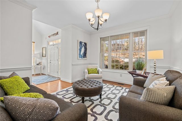 7 Divot Landing, Salem, SC 29676